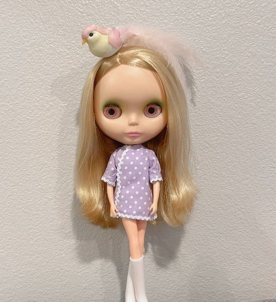 The Ziggy Dress