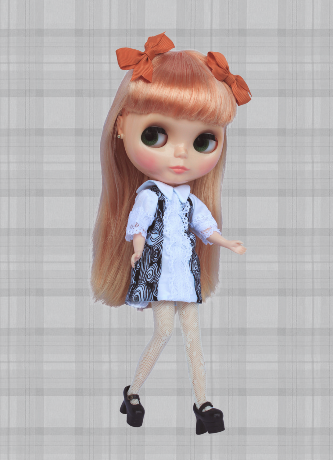 The Quant dress