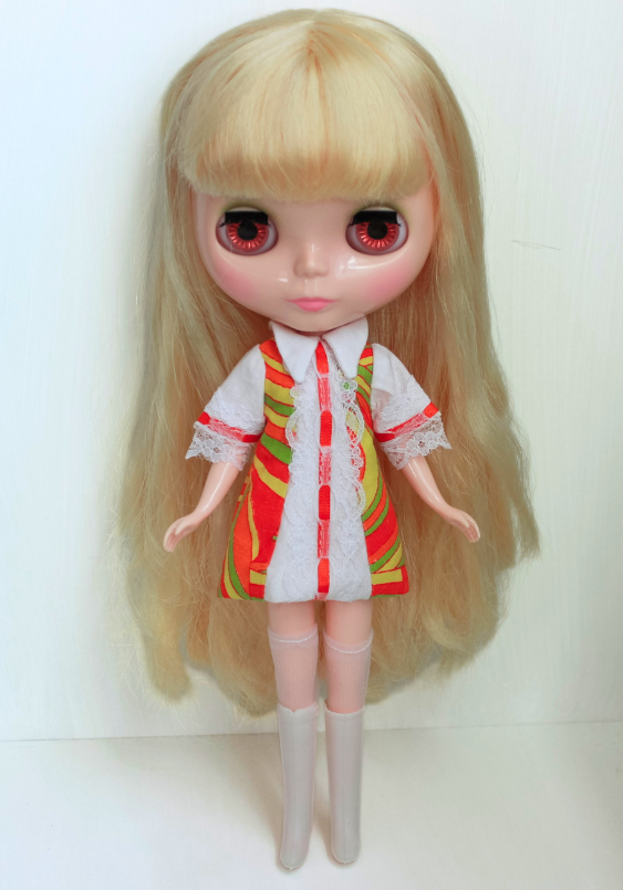 The Quant dress