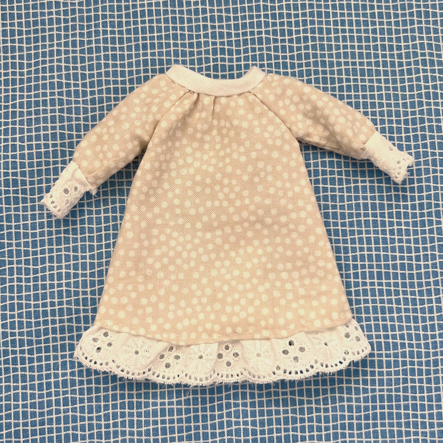 Doe Deer Nightgown