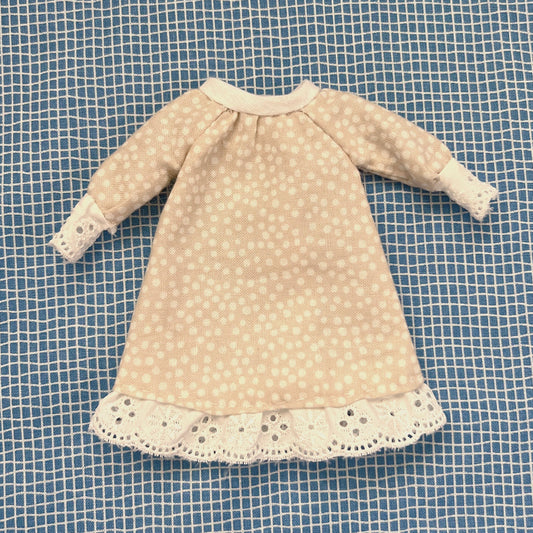 Doe Deer Nightgown