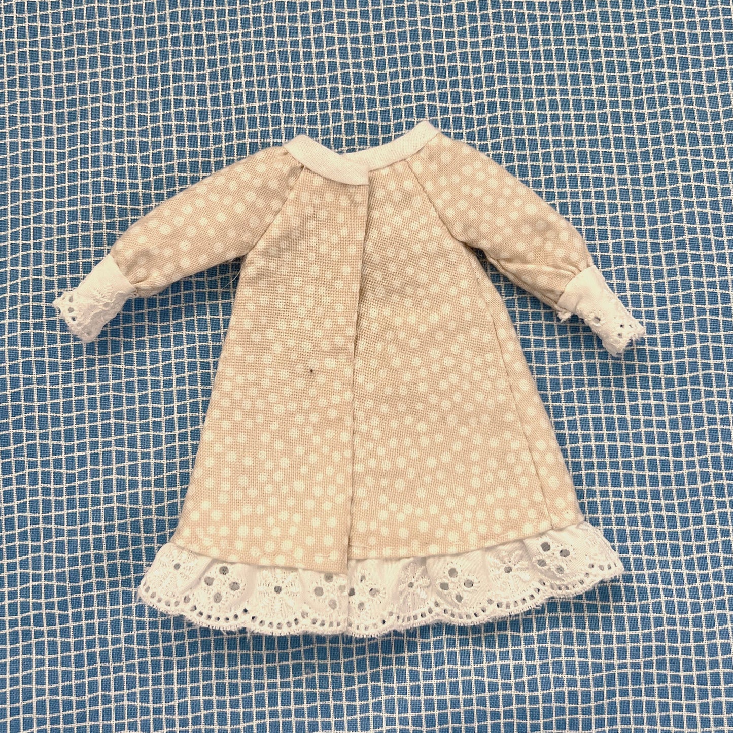 Doe Deer Nightgown