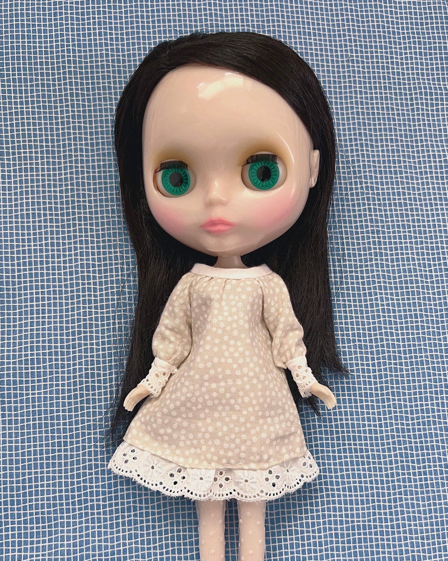 Doe Deer Nightgown