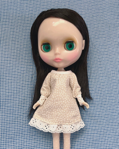 Doe Deer Nightgown