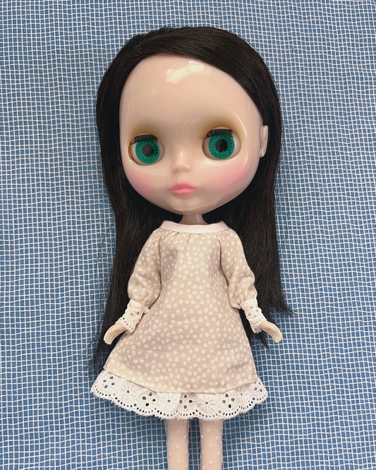 Doe Deer Nightgown